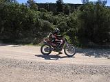 ENDURO SARDEGNA 3 Piscinas - 030